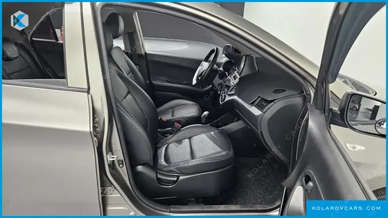 KIA MORNING (PICANTO) DELUXE