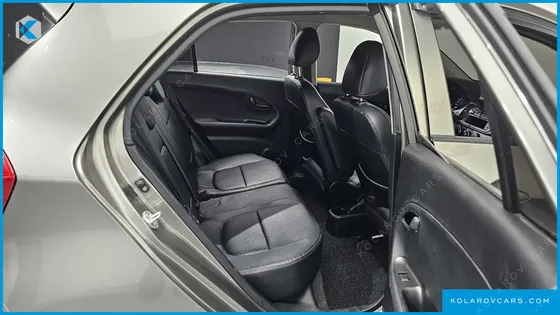 KIA MORNING (PICANTO) DELUXE