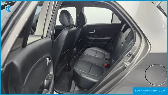 KIA MORNING (PICANTO) LUXURY