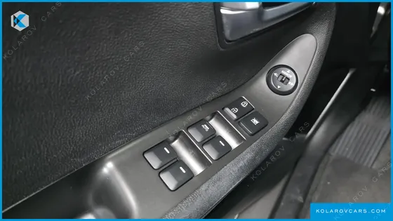 KIA MORNING (PICANTO) LUXURY
