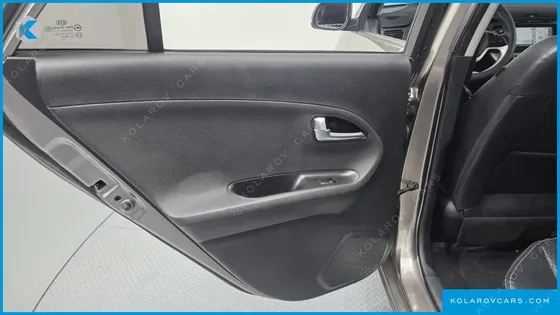 KIA MORNING (PICANTO) LUXURY