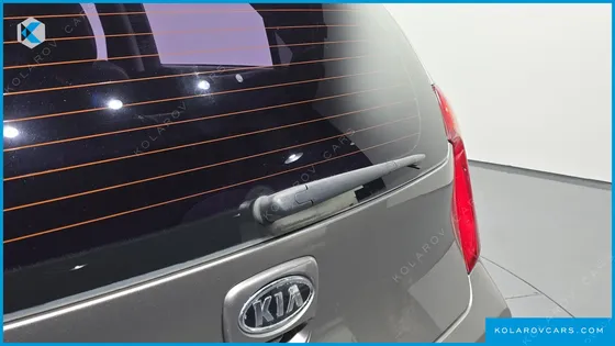 KIA MORNING (PICANTO) LUXURY