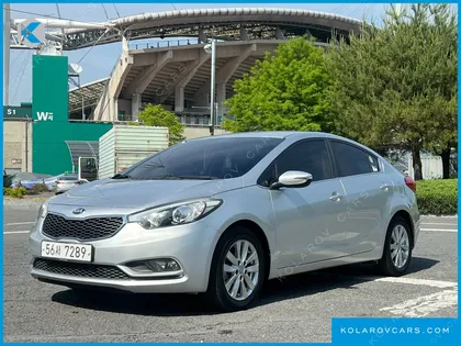 KIA K3 TRENDY