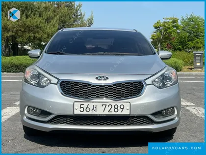 KIA K3 TRENDY