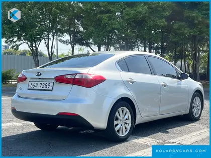 KIA K3 TRENDY