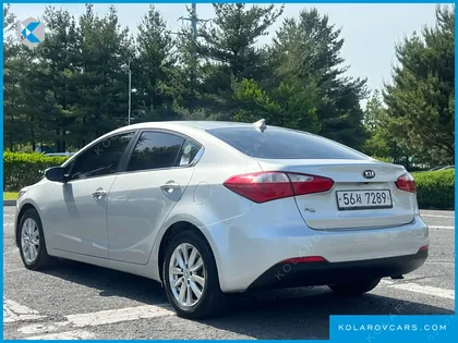 KIA K3 TRENDY