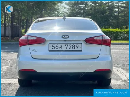 KIA K3 TRENDY