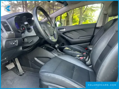 KIA K3 TRENDY
