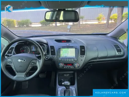 KIA K3 TRENDY