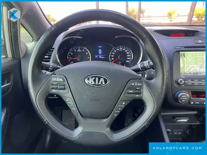KIA K3 TRENDY