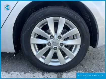 KIA K3 TRENDY