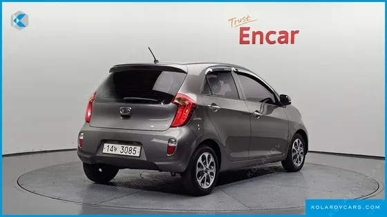 KIA MORNING (PICANTO) DELUXE SPECIAL