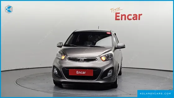 KIA MORNING (PICANTO) DELUXE SPECIAL