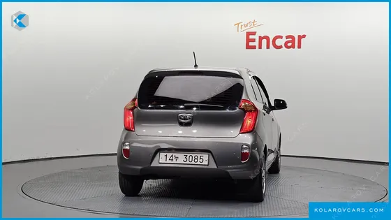KIA MORNING (PICANTO) DELUXE SPECIAL