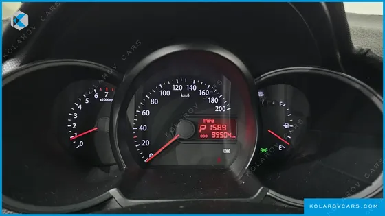KIA MORNING (PICANTO) DELUXE SPECIAL