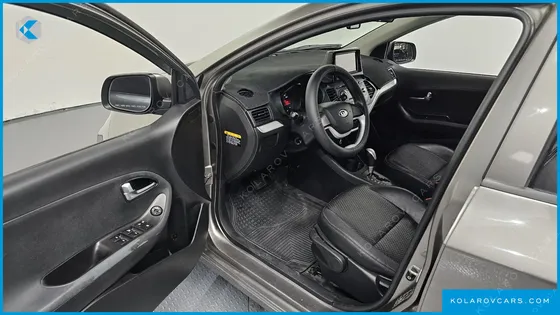 KIA MORNING (PICANTO) DELUXE SPECIAL