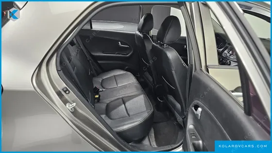 KIA MORNING (PICANTO) DELUXE SPECIAL