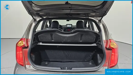KIA MORNING (PICANTO) DELUXE SPECIAL