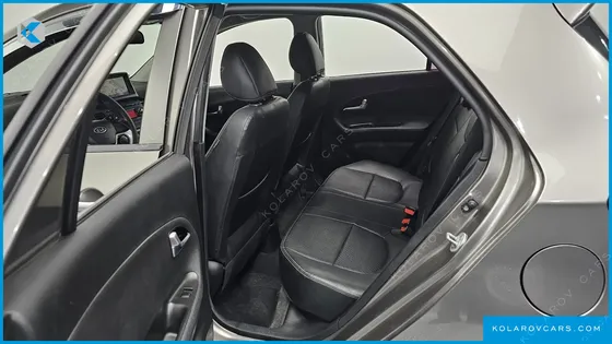 KIA MORNING (PICANTO) DELUXE SPECIAL