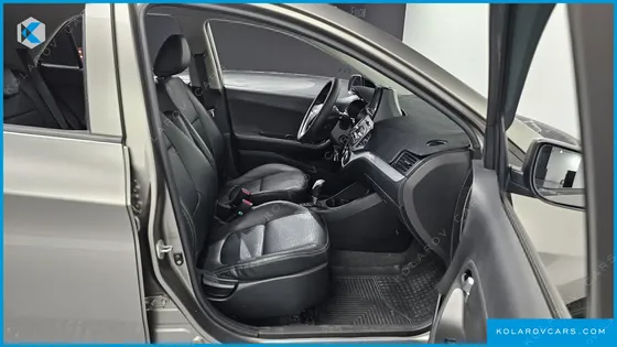 KIA MORNING (PICANTO) DELUXE SPECIAL