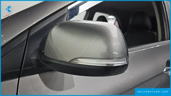 KIA MORNING (PICANTO) DELUXE SPECIAL