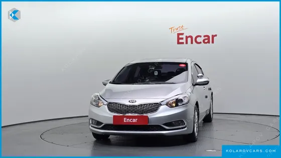 KIA K3 TRENDY