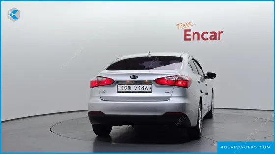 KIA K3 TRENDY