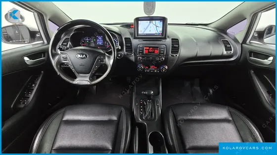 KIA K3 TRENDY