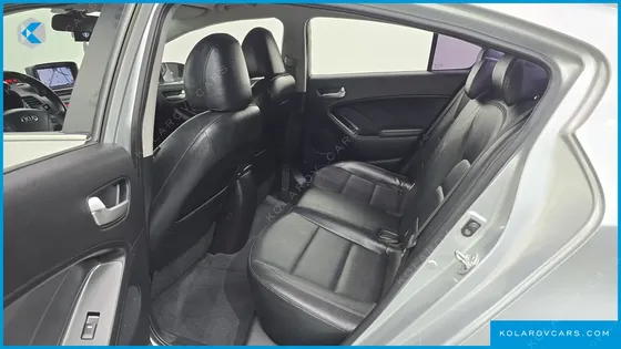 KIA K3 TRENDY