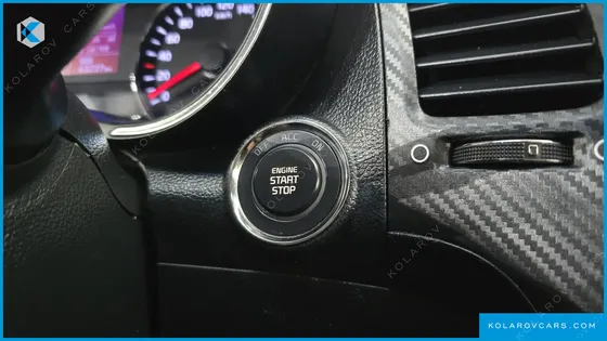 KIA K3 TRENDY