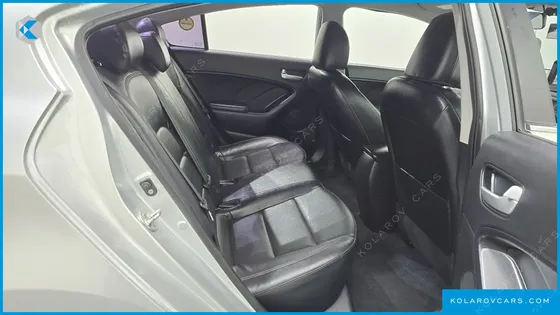 KIA K3 TRENDY