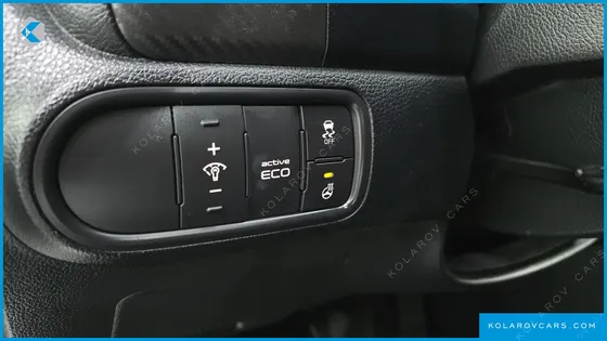 KIA K3 TRENDY