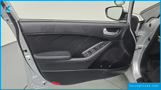KIA K3 TRENDY