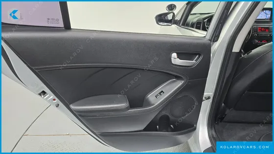 KIA K3 TRENDY