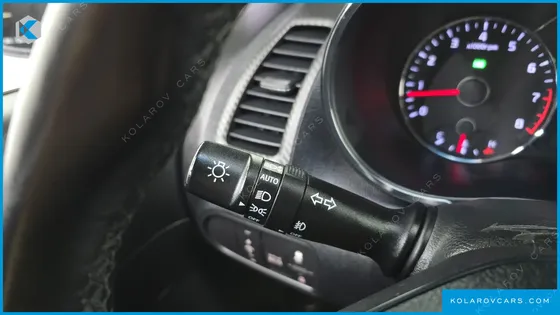 KIA K3 TRENDY