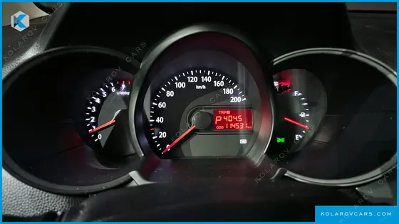 KIA MORNING (PICANTO) DELUXE