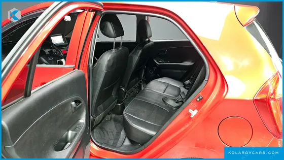 KIA MORNING (PICANTO) DELUXE