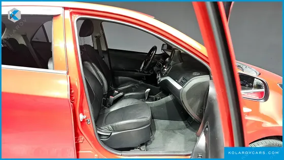 KIA MORNING (PICANTO) DELUXE