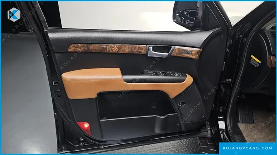 KIA MOHAVE DIESEL 3.0 4WD
