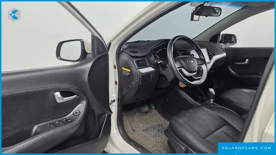 KIA MORNING (PICANTO) DELUXE SPECIAL