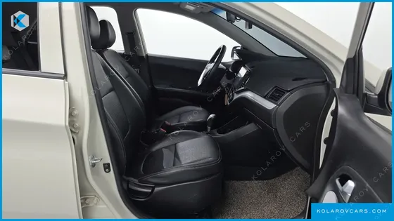 KIA MORNING (PICANTO) DELUXE SPECIAL