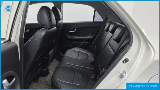 KIA MORNING (PICANTO) DELUXE SPECIAL