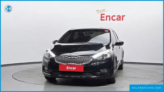 KIA K3 NOBLESSE