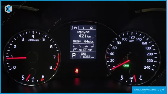 KIA K3 NOBLESSE