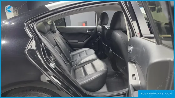 KIA K3 NOBLESSE