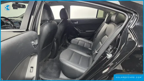 KIA K3 NOBLESSE