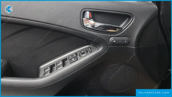 KIA K3 NOBLESSE