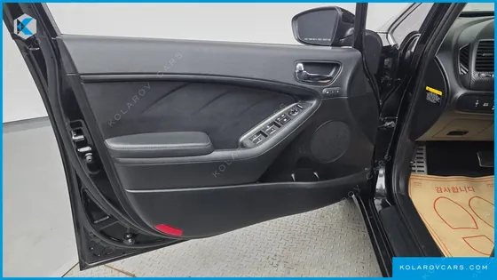 KIA K3 NOBLESSE