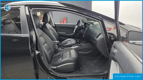 KIA K3 NOBLESSE