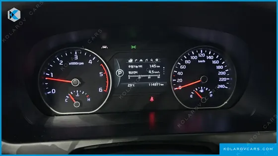 KIA MOHAVE DIESEL 3.0 4WD